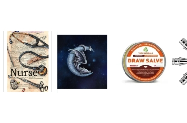 亚马逊卖家危！！这13张图已经被盯上了！Chloe S.A.S品牌、钻石画笔尖继续起诉！（还有这款护肤膏好多同款哦~）