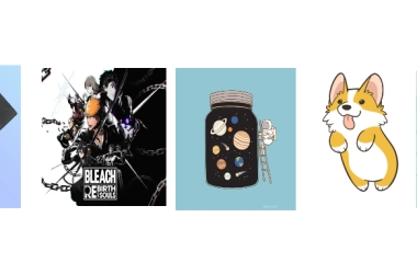 128家店被这9张图起诉！BLEACH 死神商标不要碰！这些商标全是雷，上架就被告！