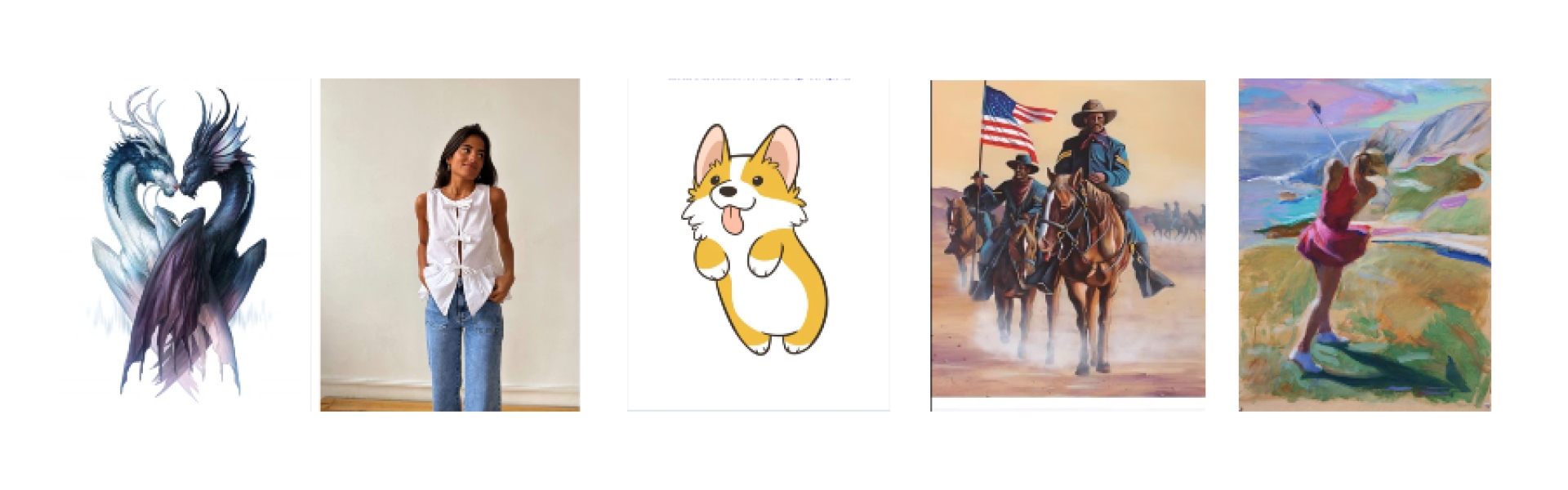 Keith+FERENCE简直王炸！服装类再添新版权，222家店已冻结！卖家们这45张图不要再选了！