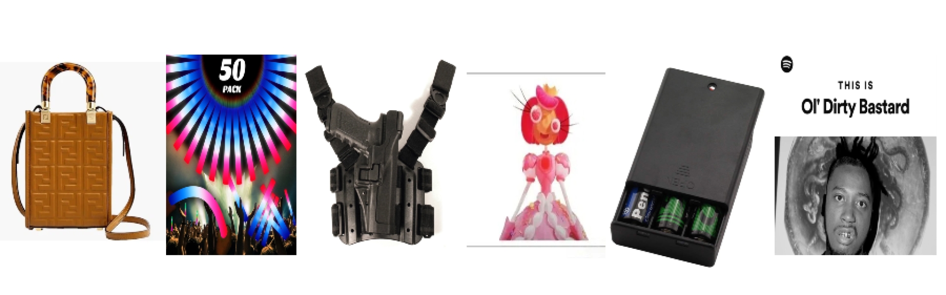 TRO已经蔓延到各个州了！留意这些产品，一卖就侵权；尤其“Foam Glow”这个商标，10多家店铺已被冻！