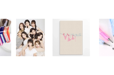 追星人注意啦！韩国女子组合Twice发起TRO！小小发夹让50家店铺被告！钻石画笔尖也有专利！卖家们，一定要小心呐！