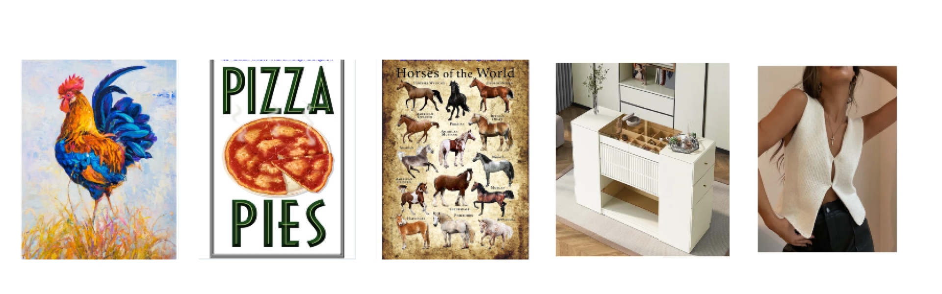 200+店铺被冻！Keith新图旧图一起告！卖家们这69张图抓紧下架！一卖就被告！还有这款梳妆台44名卖家已沦陷！