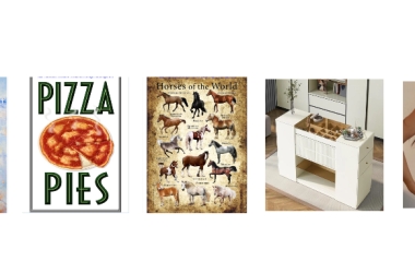 200+店铺被冻！Keith新图旧图一起告！卖家们这69张图抓紧下架！一卖就被告！还有这款梳妆台44名卖家已沦陷！