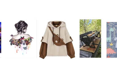 Keith狂刷KPI！57张版权上架就被告！烧烤架版权、RGOSME品牌商标统统不能用！卖家们，要小心啊！