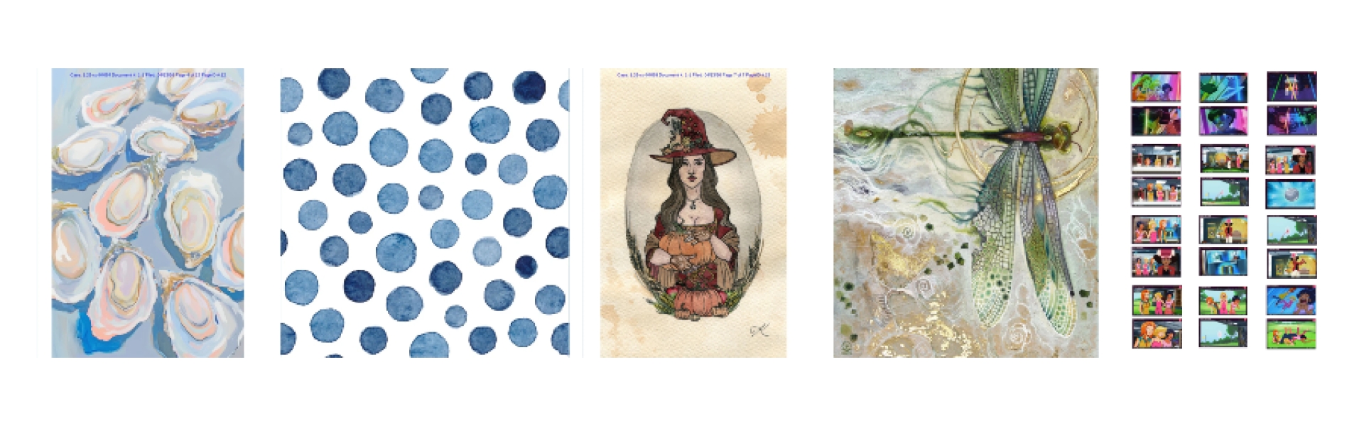 要命啊！459名卖家被告！Keith又代理23张新版权！TOTALLY SPIES!动画500多页版权图，版权名单都在这里了！！