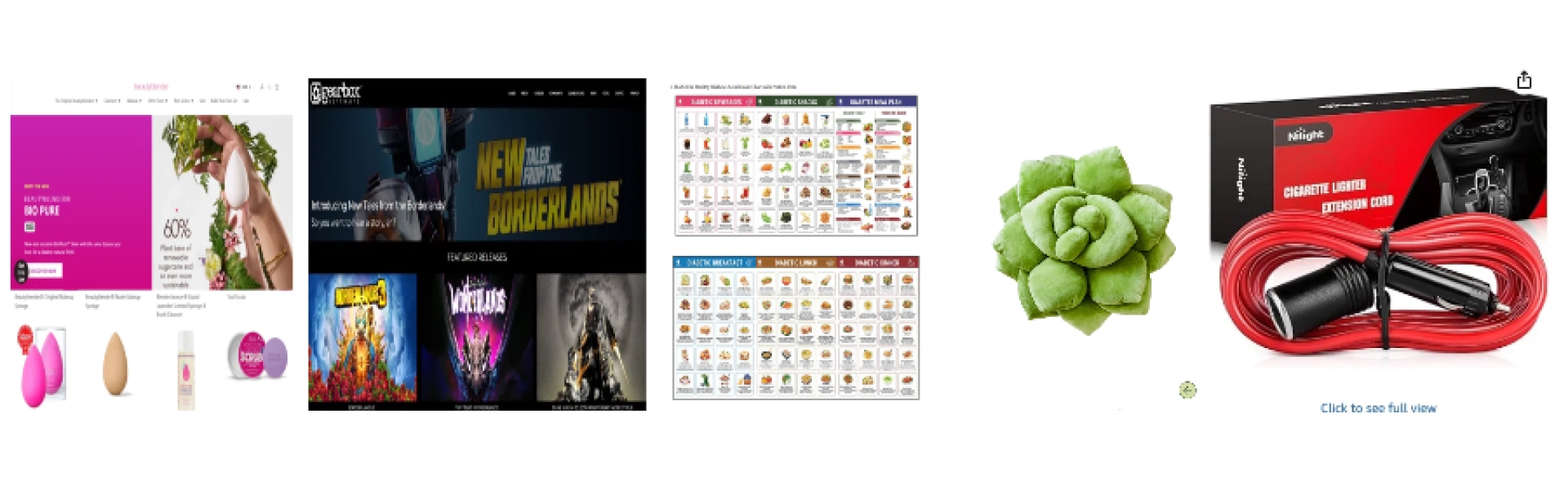 救命！用这些商标的卖家注意！近期要多留意店铺情况！尤其是汽配类、美妆类、多肉抱枕、游戏类产品！饮食营养表都发TRO了！