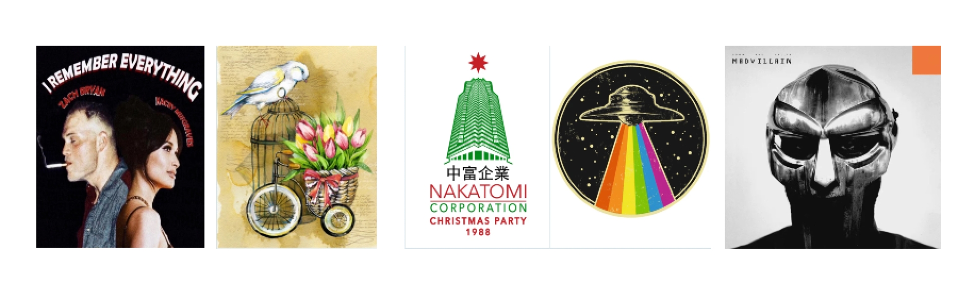 妈耶，踩坑了！263名卖家被这40张版权起诉了！带“ZACH bryan”这个词的产品就不要卖了！上架就被告！