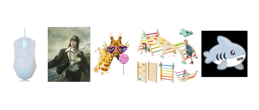 下证即维权！暴雷名单再加22张新版权......电竞鼠标、儿童爬梯再不下架就被TRO制裁了！