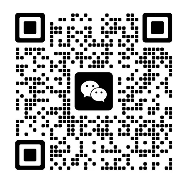 扫码领取 TRO 侵权大礼包