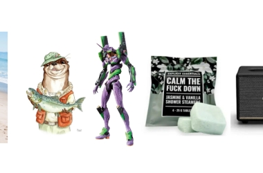 108个店铺匿名冻结，沐浴蒸汽片商标、版权双维权！国人卖家超千个服装版权发起TRO！另有水獭插画、马歇尔、福音战士商标又发案！