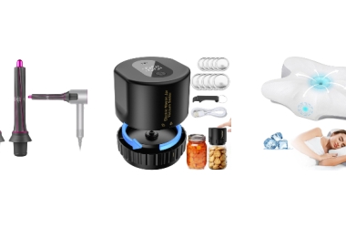 全是国人维权！6月下证，7月就起诉！记忆枕头、密封罐发起专利维权！另有TRO维权常客，戴森卷发棒维权再回归！