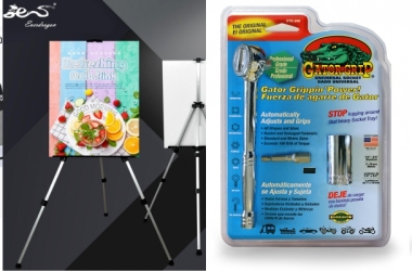 近400家店铺被波及！亚马逊爆款选品都在这了！Gator Grip扳手、Big Potato桌游、三脚画架，阿迪达斯无一幸免！