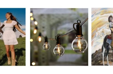 灯具类卖家注意！圣诞爆款灯串重磅发起TRO，Keith版权画井喷式维权