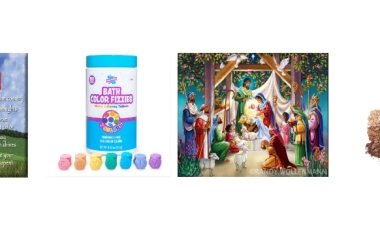 圣诞旺季来临，Keith圣诞插画发案！近百家店铺被冻结！彩妆品牌ColourPop来袭，还有超多版权商标维权，快下架