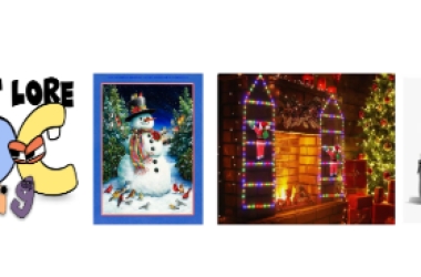 神秘绳梯灯专利曝光，竟有37名被告！AlphabetLore字母传说、圣诞版权图，又会有多少卖家中招！认准Berluti商标别用