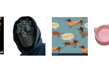 近200家店铺被波及！这5张版权是谁在用啊！腊肠犬、机械面具、玩具品牌BESTSKY还有著名电影《美国精神病人》一个都逃不掉！