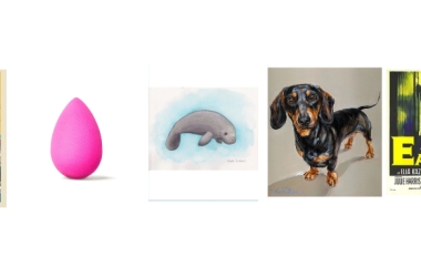 年末都在冲KPI啊！！309名卖家中招，美妆蛋卖家占了一半？！近40张图，Keith究竟攒了多少版权呀！（内附被告名单）