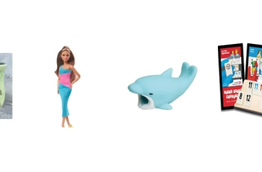 上千店铺被冻！还不下架，等啥呢？！数据线套、RUMMIKUB、Acoustic Frog、Barbie 芭比商标重复发案！