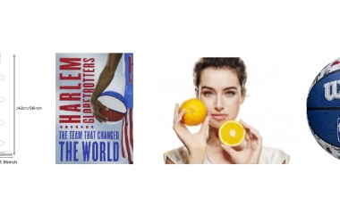 惊呆了！谁能想到扫帚还有专利？！维权“流氓”GBC重拳出击！NBA、哈林篮球队涉及近百个商标！另有一张摄影版权图维权中...