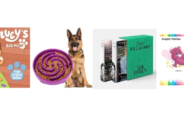 卖家注意！三大律所疯狂发案！GBC携Bluey来势汹汹！Keith、HSP同步发案！百张版权图再次维权！摇滚歌手、宠物用品大IP无一幸免！