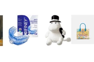 惹不起，赶紧躲！25张Keith版权再发TRO！小众产品Difiney止鼾器，爆款IP姆明，奢侈大牌Versace商标全来维权！