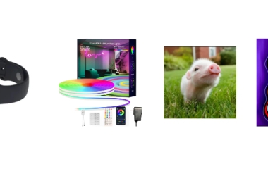 130家店铺已被冻！David、Keith年末冲业绩，11张插画，可爱的小猪用了就侵权！灯条、手表壳已被注册专利，赶紧下架！