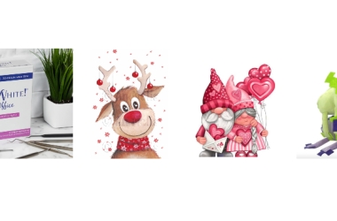 Keith疯了！数十张图片发案近20次，涉案店铺超千家！牙齿美白贴3项外观专利已隐匿发案！小心JAVICED毛绒玩具超容易中招！