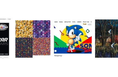 Keith是真猛啊！全新案件18张版权图+3个商标惊艳亮相！刺猬索尼克联合TME再次归来！看到这些商标版权就赶快逃啊~