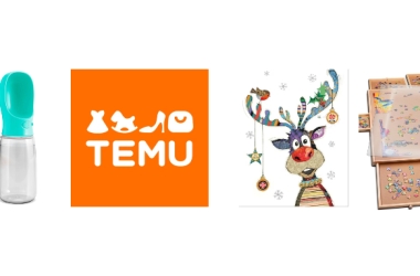 keith携39张贺卡版权杀疯了！国人卖家趁假期疯狂发案！宠物水瓶、拼图板专利维权！另外别用Temu商标，连发两案，太可怕了！