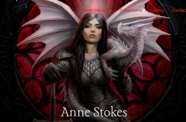 早晚都会被TRO！Anne版权画狂发几十次TRO，这些色彩艳丽的图片不能再用了