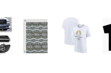 惊呆了！全世界商标都在维权！奥林匹克一周发5案！GBC携知名汽车上百个商标再发案！乐队商标维权再+1！另有一批隐藏面料版权曝光！