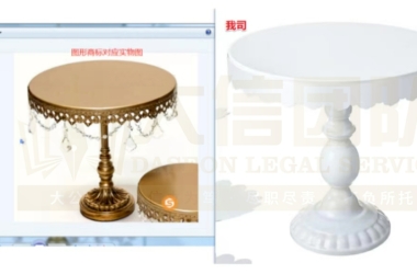 【0赔偿解冻40万美金，恢复listing】23-cv-14142蛋糕架TRO侵权案完美解决！