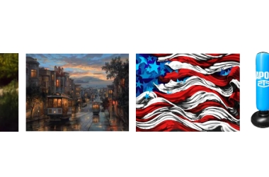 855家店铺被冻！其中650名卖家就因为这5个商标被告！风景图、美国国旗都是高风险版权图！还有博肯的23个商标！赶紧避雷啊~