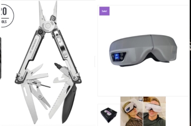 76家店铺已中招！CAT滤帽专利+商标组合拳出击！按摩仪专利、Leatherman工具、明星保罗商标齐发难！