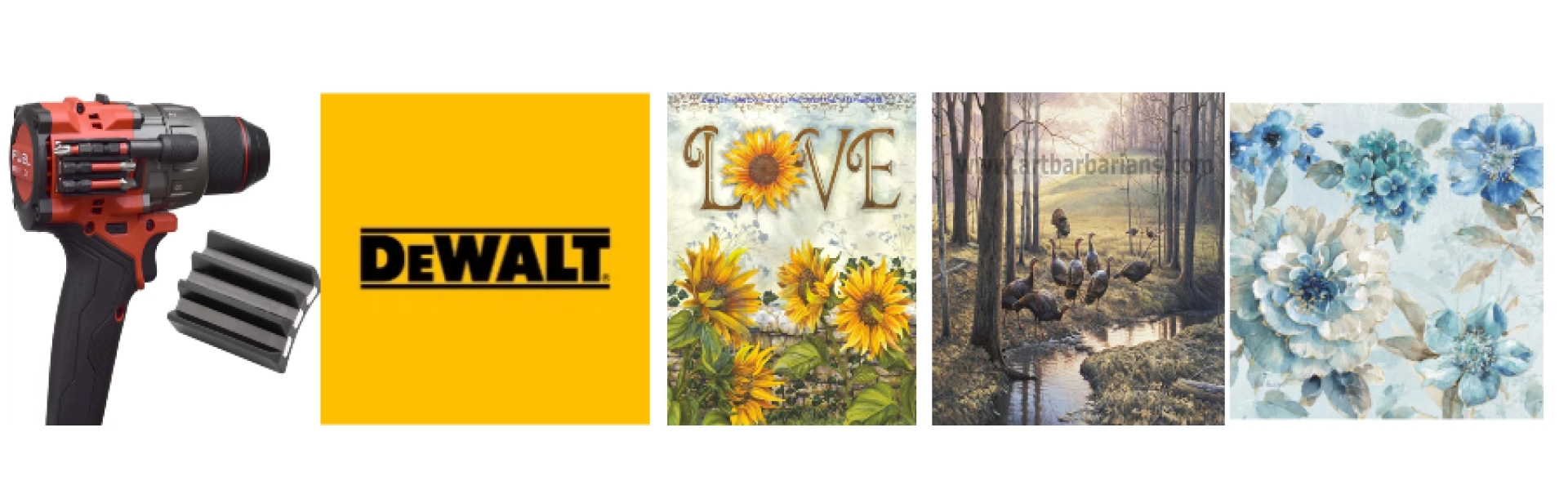 “史丹利百得”近百个商标首次维权！BOSCH博世的TRO也已送达！（Keith、Ference联合版权维权）卖家们，这些坑别再踩了！