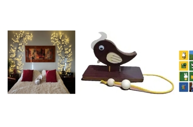 救命！又有多少卖家中招！亚马逊爆款啄木鸟门铃、藤蔓灯接连发案！MartyMagic奇幻耳饰已爆雷！还有热门IP米菲兔再发TRO！