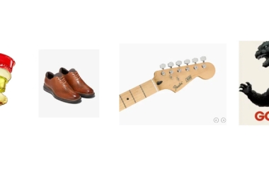艾玛！8项专利！Cole Haan、三明治封口器接连发案！Godzilla哥斯拉、Fender 吉他商标维权紧随其后！卖家快下架