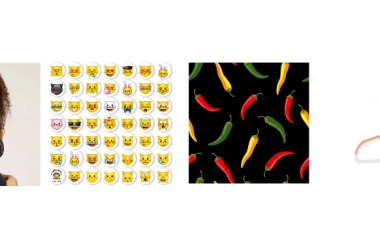 太逆天了！“emoji”表情包也侵权？！刚冻结近400家店，又揣着2张小辣椒来发案！折叠衣架、塑身衣全方位狙击！小心中招啊~