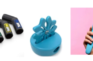 不是吧！这也侵权？！！梳子、摩托车配件、磁性别针固定器/刀片保存器频频发起TRO!