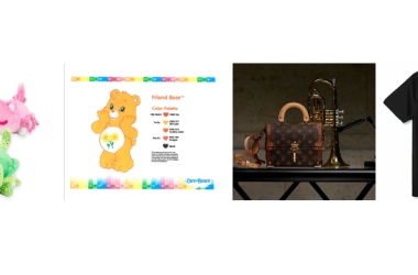 Keith没疯，卖家要疯了！APHMAU、Care Bears涉及200多个版权商标！奢侈品LV、知名歌手接连维权！防不胜防啊！