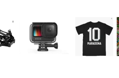 妈耶！一棵树告了187家店铺！连GoPro、足球巨星也开始加入维权！还有这3个国人商标都是高危品牌