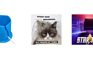 它它它它又来了！HSP律所网红喵鼻祖“不爽猫”24年第10起TRO！浆板饮料架、火爆全球IP影视StarTrek星际迷航来袭！