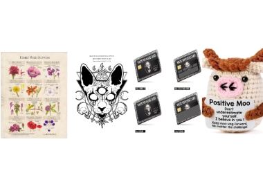 300+店铺被抓！产品越小众，越容易被盯上！这款针织玩偶已经放倒不少大卖！（Keith版权再+8）