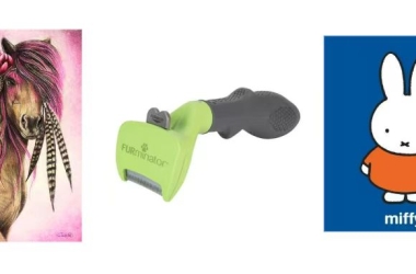 TRO侵权无孔不入！宠物修理工具涉及上百位卖家，米菲商标，版权画重拳出击！