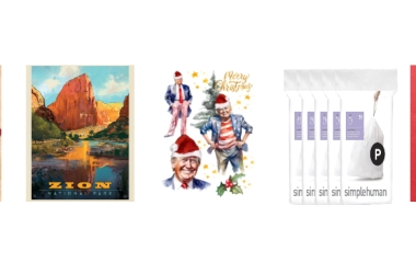 173名卖家一夜被告！46张版权全部拉黑下架！（救命啊！垃圾袋也有版权？!）