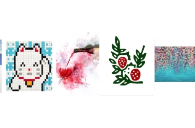 超离谱！30张版权图全是雷！玩个麻将就侵权了！还有这款热销产品“泳池收纳篮”已经暴雷！卖家们赶紧抓紧时间下架吧！