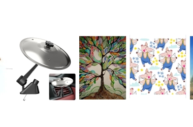 Keith开始发力，116家店被冻！44张版权已进黑名单！连车载镲片都成雷品了？！！《海绵宝宝》等大爆IP都是有版权的！