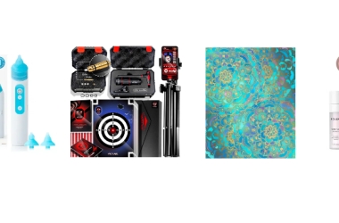 超震惊！5张版权画Keith律所狂发5案！GBC维权升级！商标词多达60+！另外谁能想到，拥有4项发明专利的射击装置原来长这样！