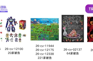 又割一波！403家店中招，连年销9亿的积木品牌都下场了，一告一个准，千万别跟风铺货