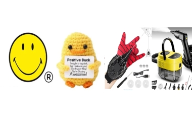 卖家已疯！这么小众冷门的产品也有商标/专利?！保守估计500+店铺即将被冻！小心点，别被盯上了！